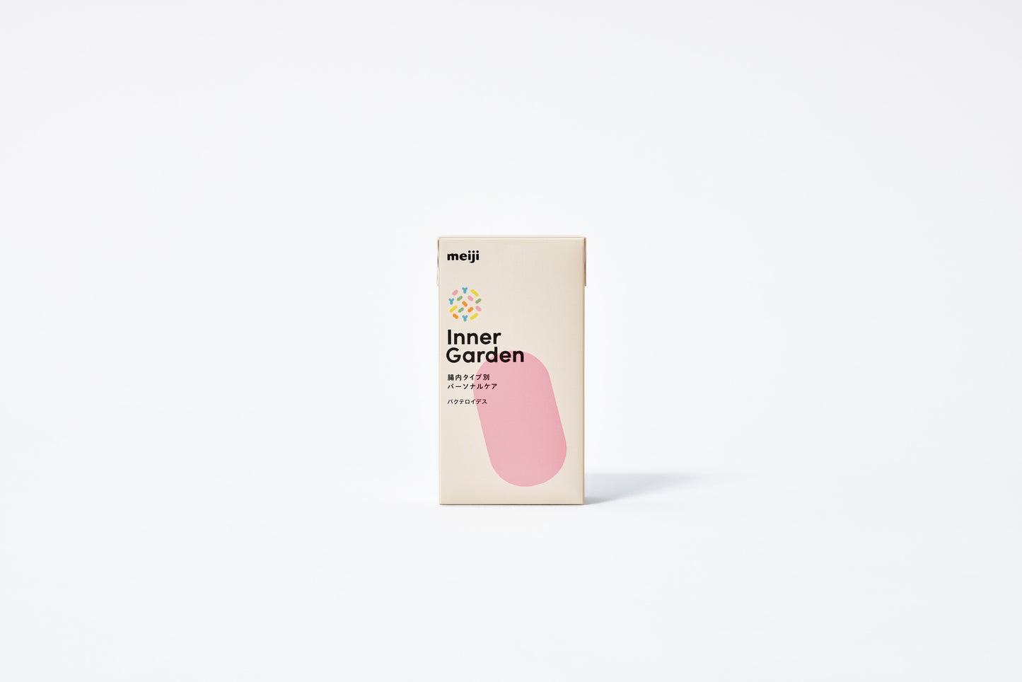 【初回限定】バクテロイデス タイプ - パーソナルココア飲料(約1か月分)